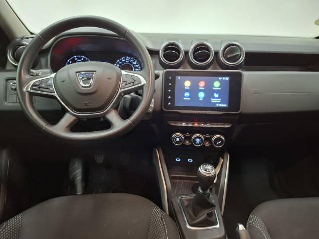 Dacia Duster image 9