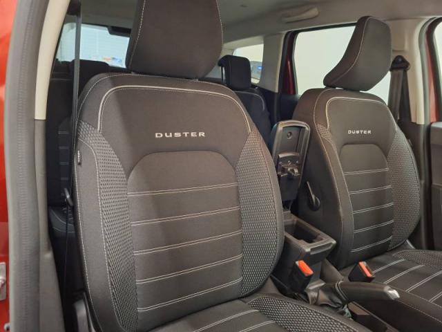 Dacia Duster image 4