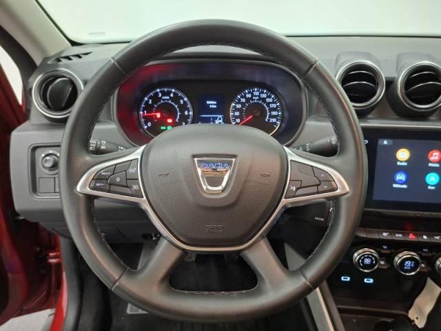 Dacia Duster image 3