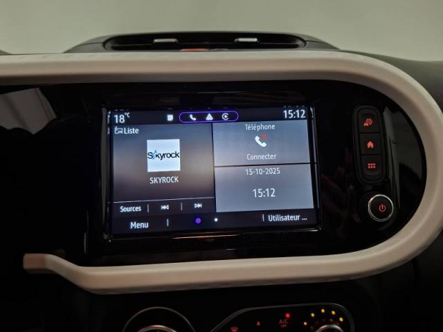 Renault Twingo image 7