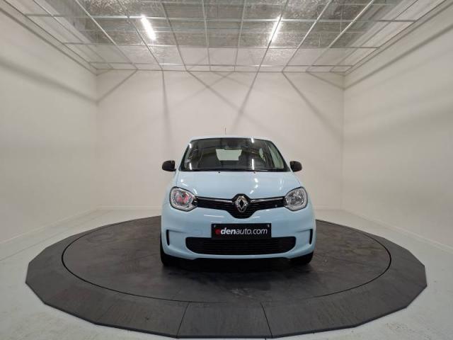 Renault Twingo image 3
