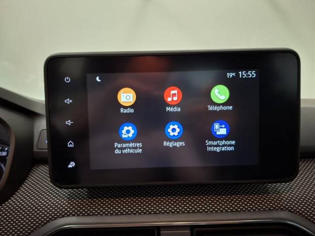 Dacia Sandero image 3