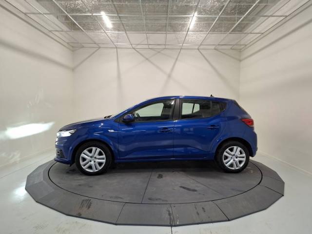 Dacia Sandero image 9