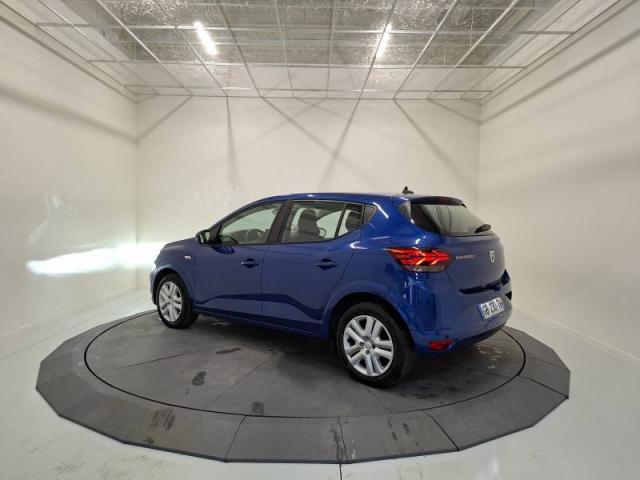 Dacia Sandero image 5