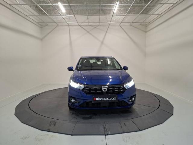 Dacia Sandero image 7