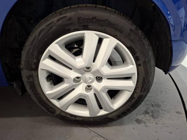 Dacia Sandero image 6