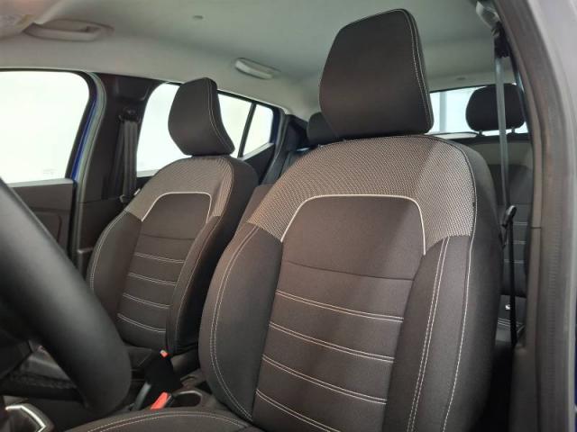 Dacia Sandero image 2