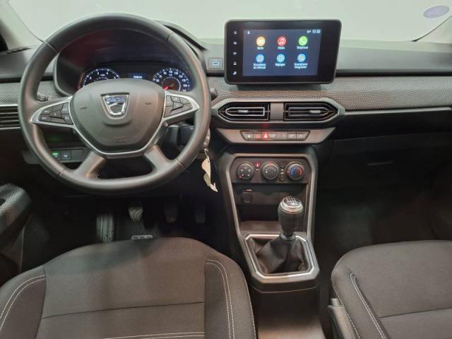 Dacia Sandero image 1