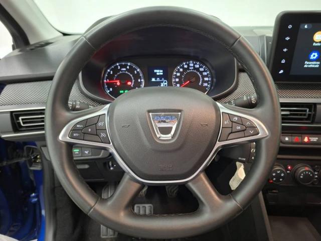 Dacia Sandero image 4
