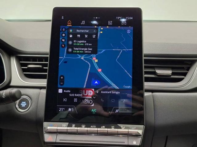 Renault Captur image 2