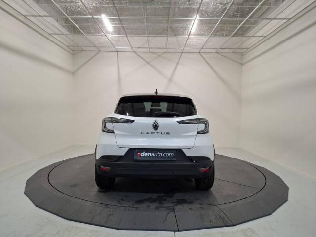 Renault Captur image 1