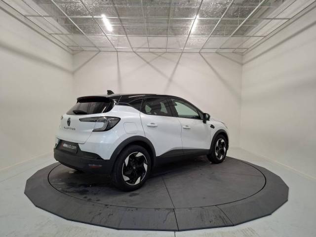Renault Captur image 9
