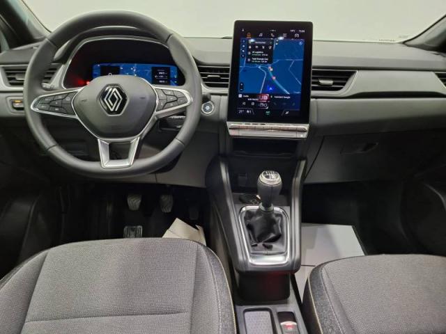 Renault Captur image 3
