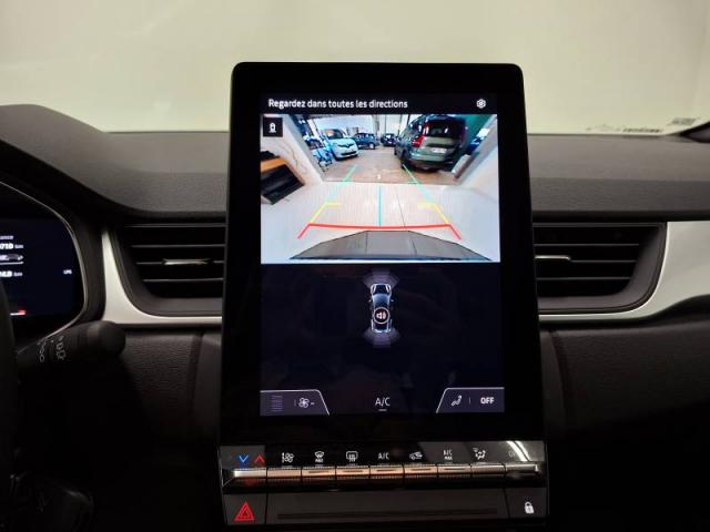 Renault Captur image 2