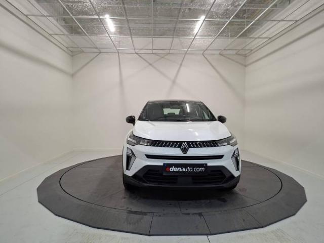 Renault Captur image 5