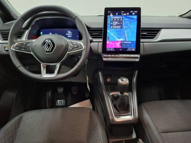 Renault Captur image 1