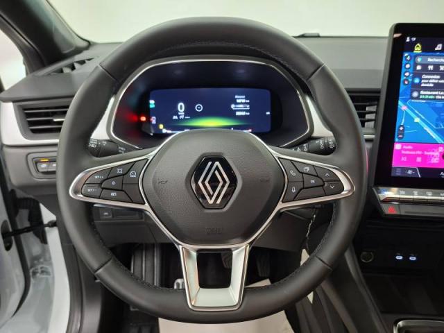 Renault Captur image 9