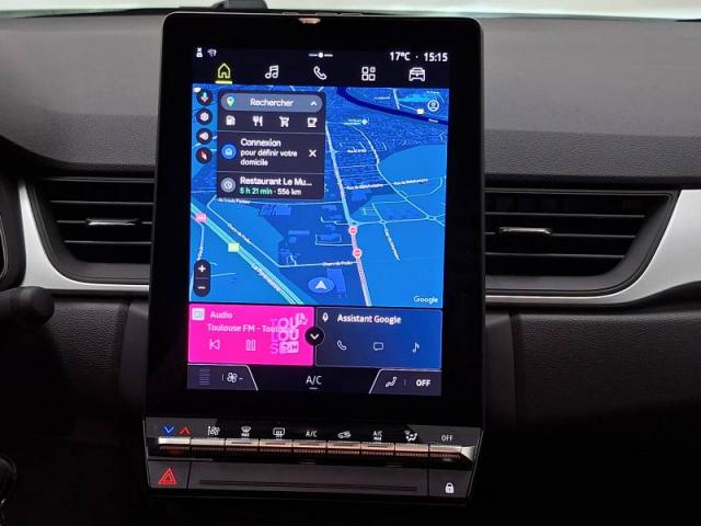 Renault Captur image 3