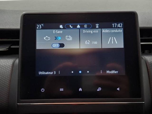 Renault Clio image 2