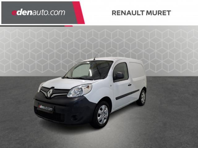 Renault Kangoo Van Express Blue Dci 95 Sl Pro+