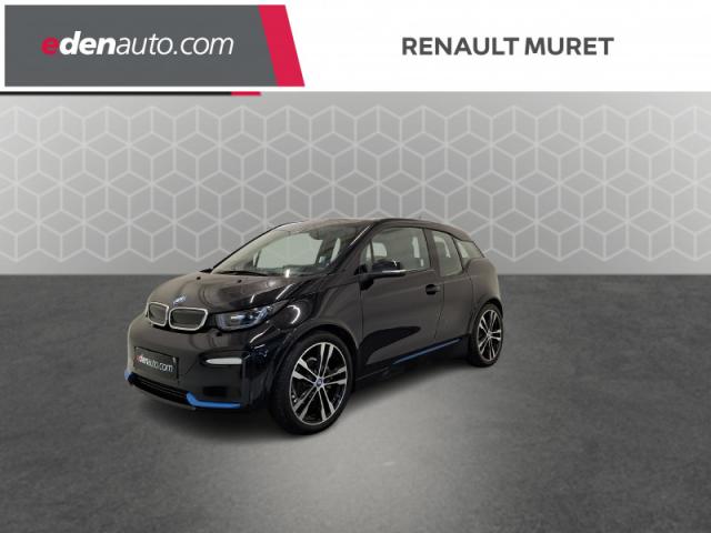 Bmw I3 I3s 120 Ah 184 Ch Bva Atelier