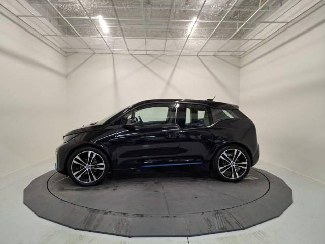 Bmw I3 image 6
