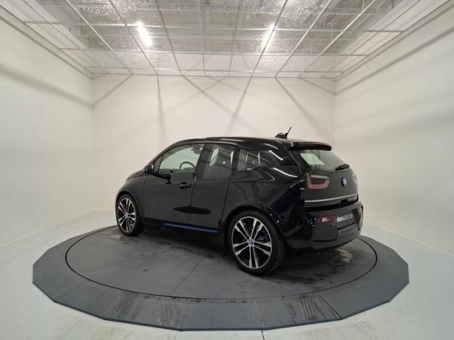 Bmw I3 image 4