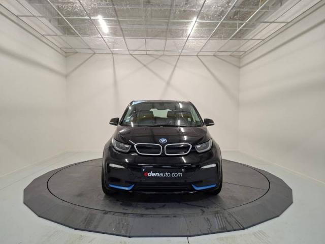 Bmw I3 image 5