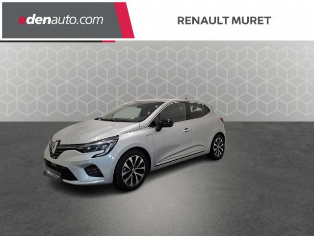 Renault Clio E-Tech Full Hybrid 145 Techno