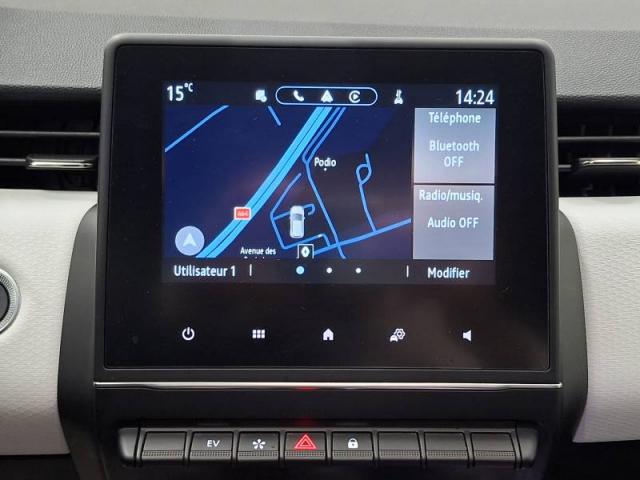 Renault Clio image 2