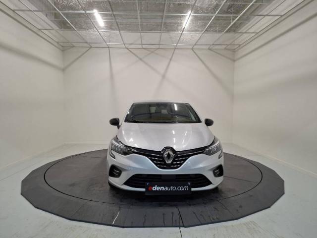 Renault Clio image 9