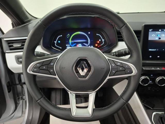 Renault Clio image 6