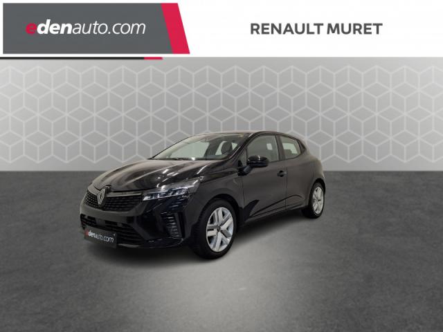 Renault Clio Blue Dci 100 Ch Gsr2 Evolution