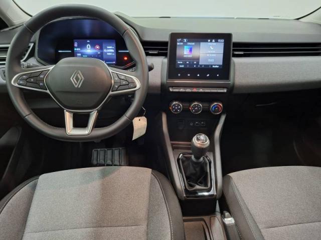 Renault Clio image 3