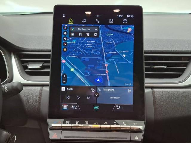 Renault Captur image 4