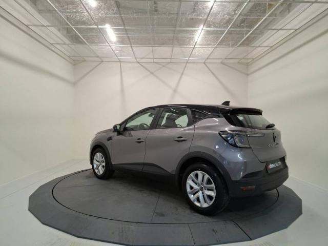 Renault Captur image 1