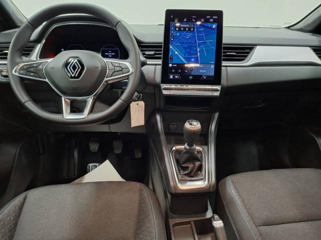 Renault Captur image 5