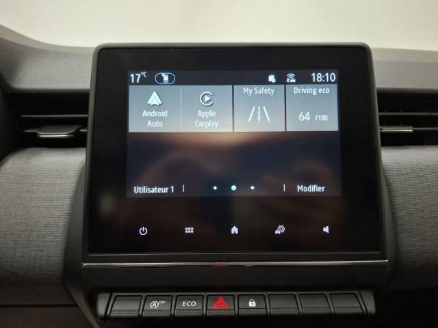 Renault Clio image 4