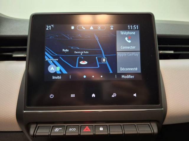 Renault Clio image 8