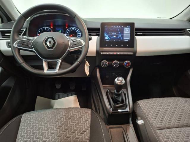 Renault Clio image 1