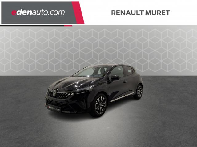 Renault Clio Eco-G 100 Ch Gsr2 Techno