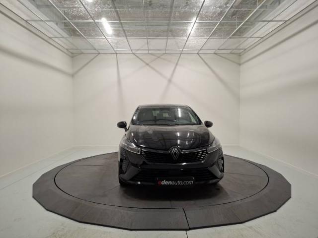 Renault Clio image 2