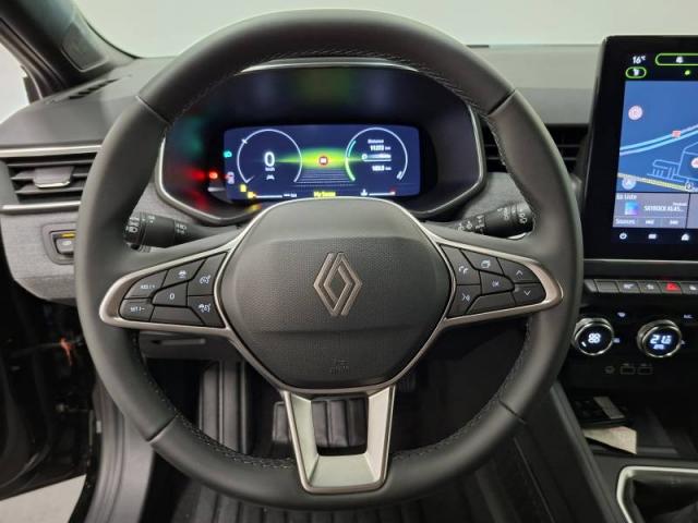 Renault Clio image 3