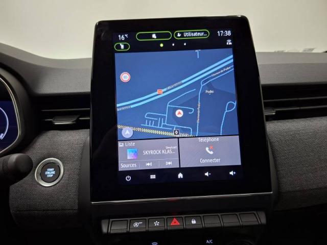 Renault Clio image 1