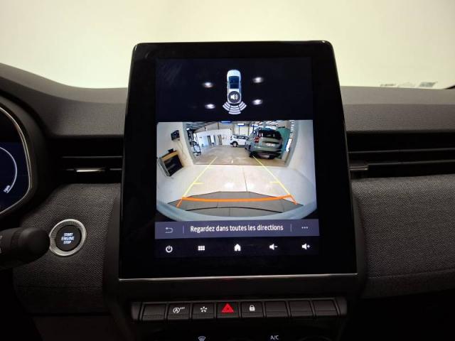 Renault Clio image 4