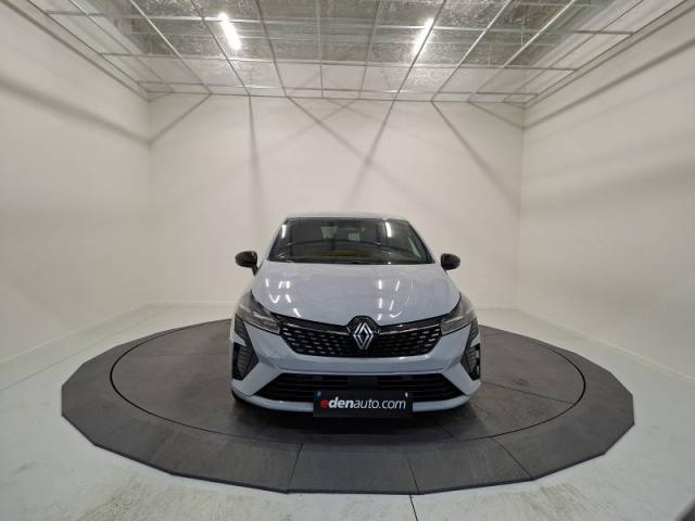 Renault Clio image 1