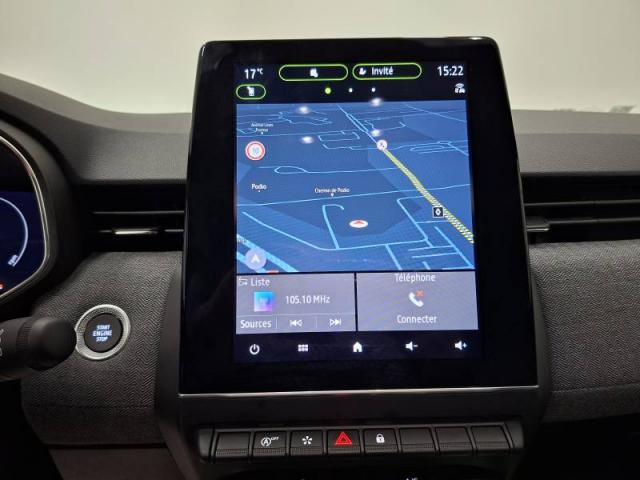 Renault Clio image 9