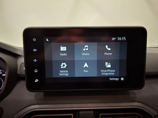 Dacia Jogger image 6