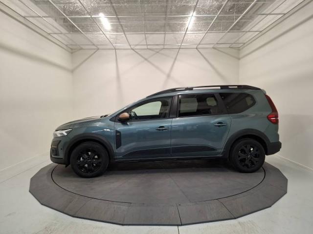 Dacia Jogger image 1