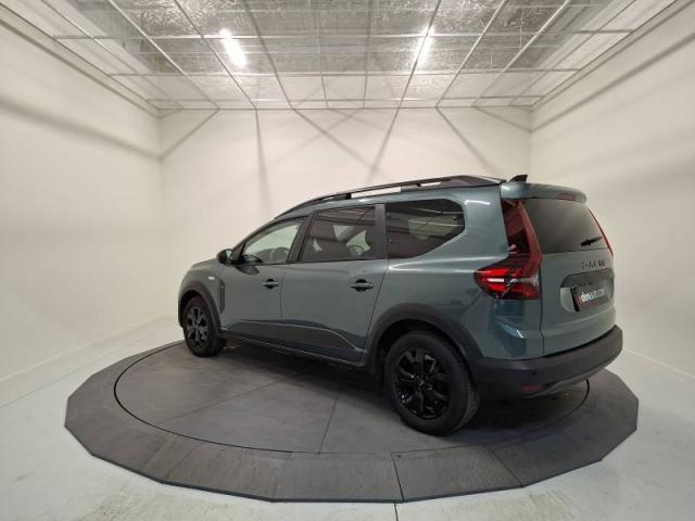 Dacia Jogger image 4